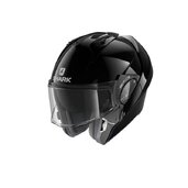 Shark Evo GT - Blank / BLK